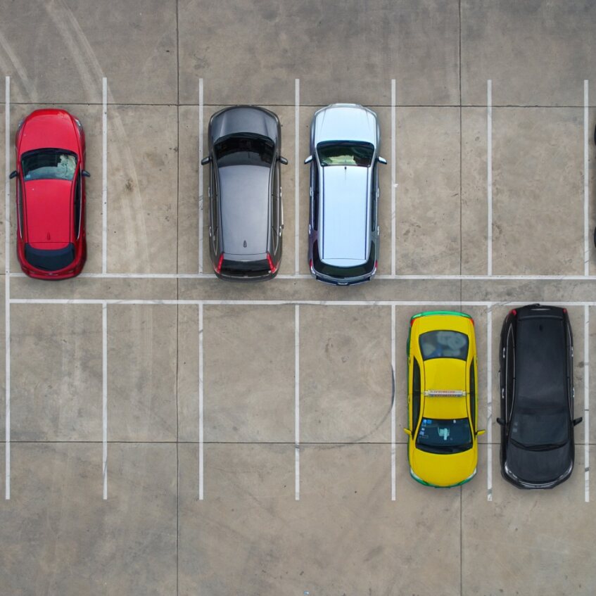 Free parking