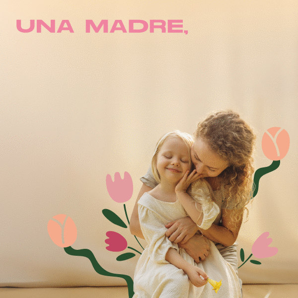 Día de la madre perfecto 