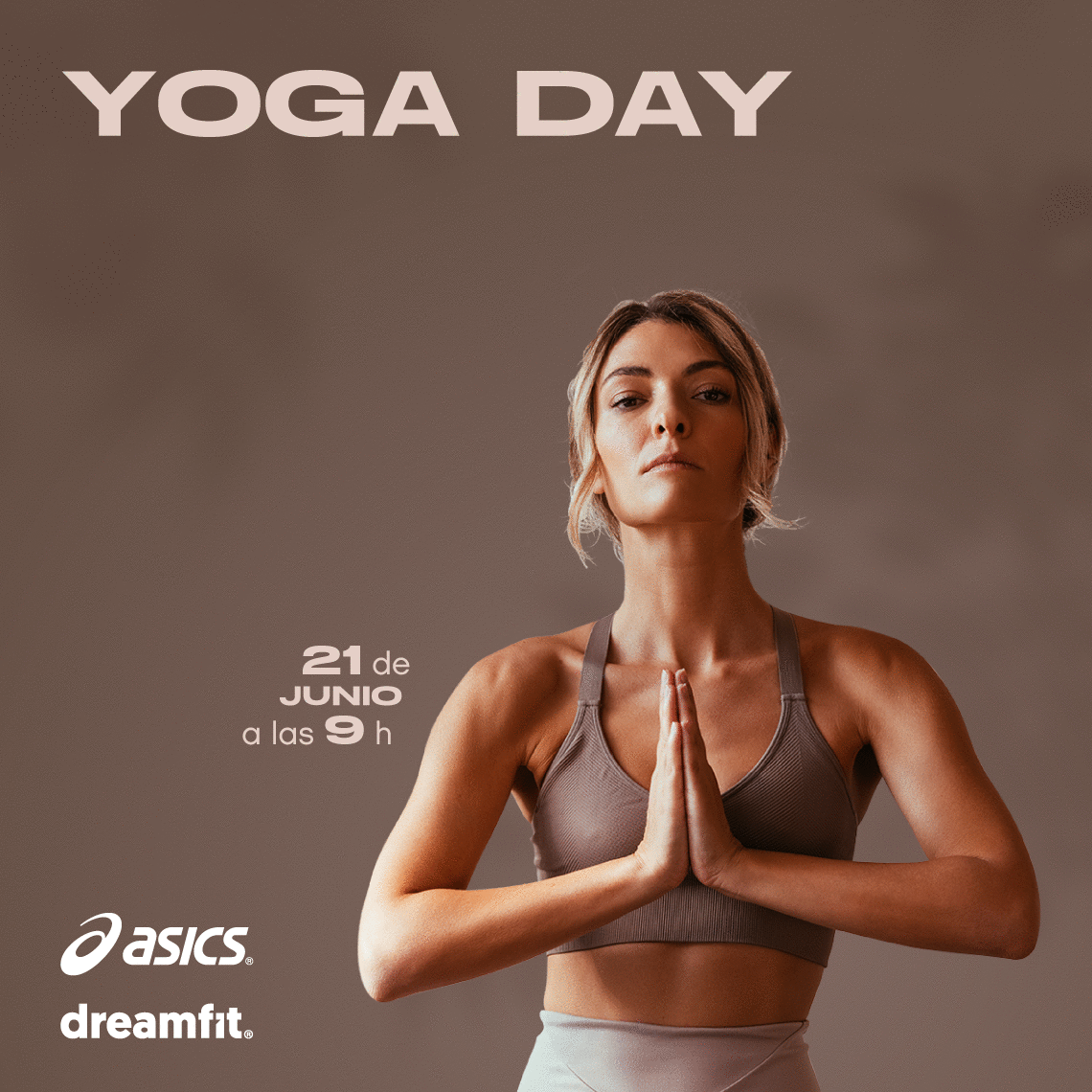 Yoga day