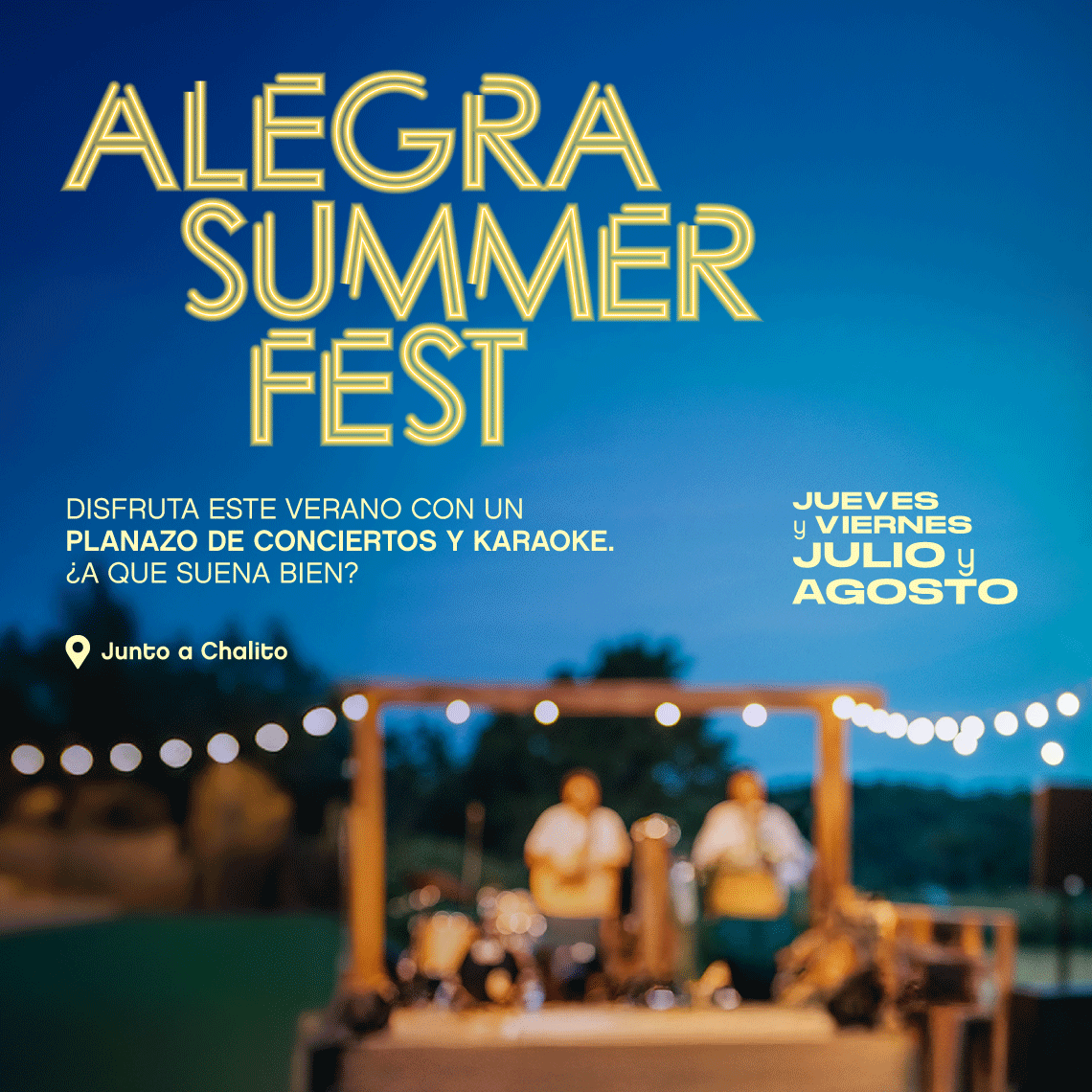 summerfest