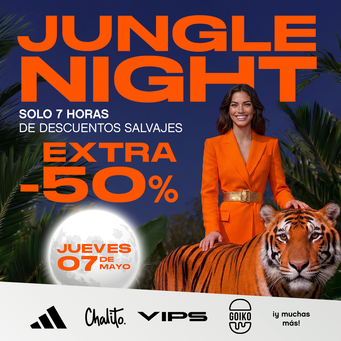 jungle
