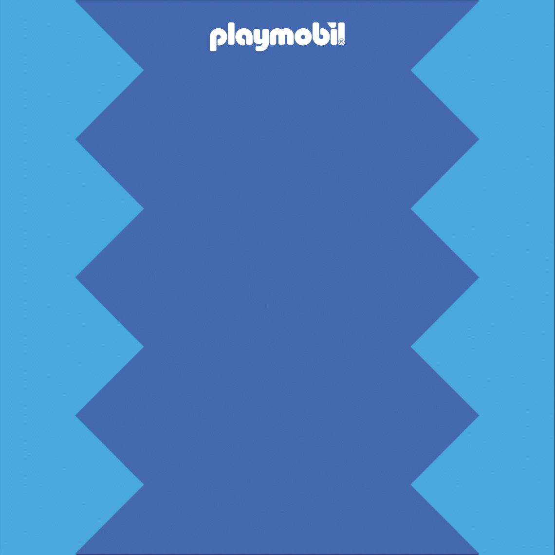 EVENTO INFANTIL DE PLAYMOBIL EN ALEGRA