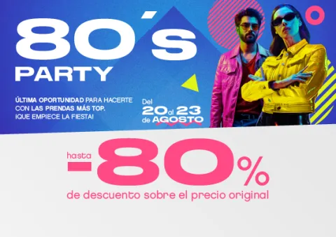 80s