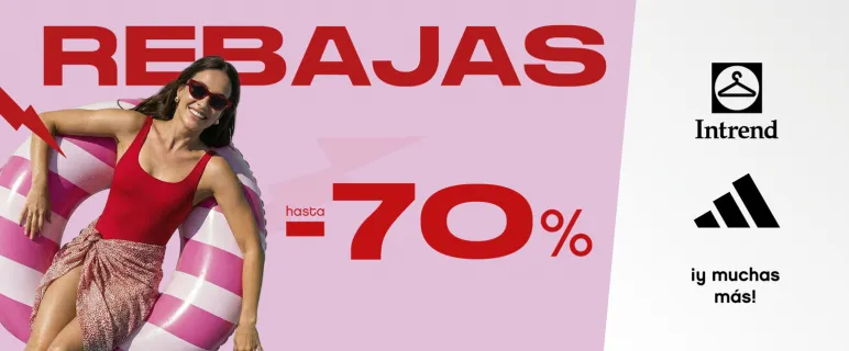 rebajas de verano